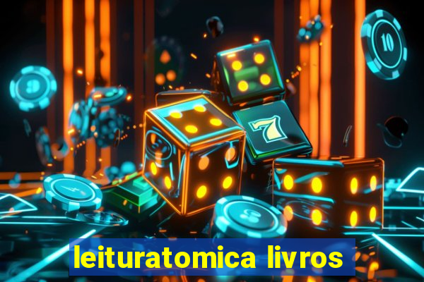 leituratomica livros